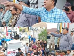 Miris! Sikap Acuh Tak Acuh Tunjukkan Wajah Asli Wakil Rakyat Gunungsitoli, Tolak Kritik dan Transparansi