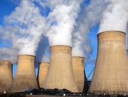 RI Mulai Langkah Serius Bangun PLTN, Sumatera dan Kalimantan Jadi Lokasi Perdana