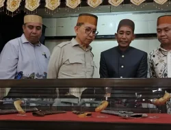 Fadli Zon: Saya Jamin Tidak Ada Yang Dihapus Soal Pemerkosaan pada Kerusuhan 1998