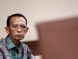 Berita Duka: Meninggalnya Suryadharma Ali, Mantan Menteri Agama