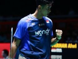 Alwi Farhan Rebut Gelar Juara Macau Open 2025