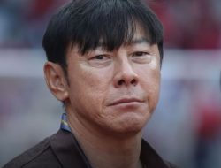 Shin Tae-yong Resmi Tangani Ulsan HD, Tinggalkan Timnas Indonesia