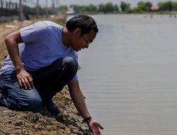 Gibran Resmi Ditahan atas Dugaan Penggelapan Dana Akuisisi DycoDex Senilai Rp15 Miliar