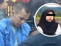 Hakim Jatuhkan Hukuman Mati kepada Pembunuh Gadis Penjual Gorengan di Padang Pariaman