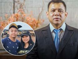 Anak Haji Isam Usia 20 Tahun Sudah Miliki Harta Rp6,2 Triliun, Jadi Sorotan Publik