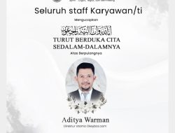 Pemred Media Online Pangkalpinang Ditemukan Tewas, Polisi Tangkap Satu Terduga Pelaku