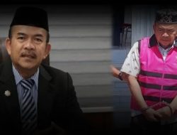 Mantan Kadisdik Aceh Rahmat Fitri Divonis 4 Tahun Penjara dalam Kasus Korupsi Proyek Wastafel Rp43 Miliar