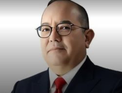 Direktur Utama PT Agrinas Pangan Joao Angelo Mendadak Mengundurkan Diri