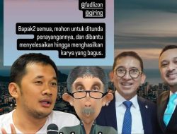 Hanung Bramantyo Kritik Film Merah Putih: One for All, Minta Fadli Zon dan Giring Tunda Penayangan