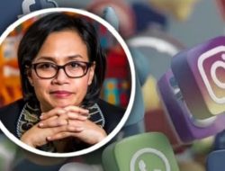 Setelah Pajaki Pedagang Online, Pemerintah Siap Kenakan Pajak Pengguna Media Sosial Mulai 2026