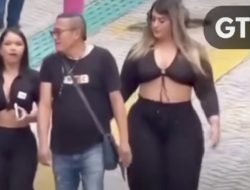 Waspada Modus Baru di Tempat Keramaian: Kartu Kredit Bisa ‘Tersedot’ Tanpa Disentuh