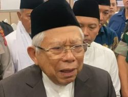 Ma’ruf Amin Kritik Dedi Mulyadi Usai Penghapusan Hibah Pesantren: “Kesalahan Besar