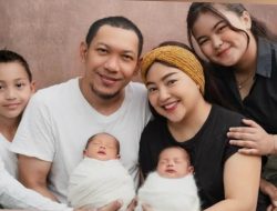 Di Balik Ketenaran, Mpok Alpa Ternyata Sosok Istri Taat: “Suami Adalah Surga Gue