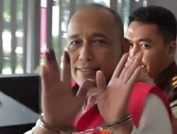 Kejaksaan Tahan Mantan Sekretaris KPU Balikpapan Terkait Dugaan Korupsi Dana Pilkada Rp2,2 Miliar