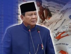 Beras Masih Langka di Pasaran, Namun Presiden Prabowo Klaim Stok Aman