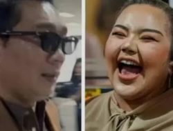 Berita Terkini: Tes DNA Ridwan Kamil – Lisa Mariana Dinyatakan “Tidak Cocok”