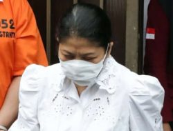 Putri Candrawathi Dapat Remisi, Alasan Utama Karena Berkelakuan Baik