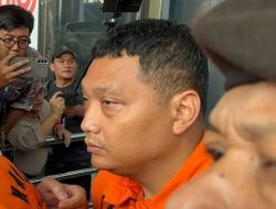 Irvian Bobby Mahendro Resmi Jadi Tersangka dalam Kasus Wamenaker Immanuel, Diduga Terlibat Aliran Dana Rp69 Miliar