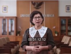 Rektor UGM Ovi Emilia Tegaskan Ijazah Presiden Jokowi Asli