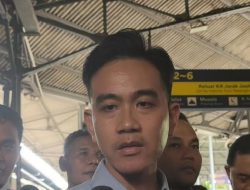 Usulan Gerbong Khusus Merokok Dinilai Gibran Kurang Sinkron dengan Program Prabowo