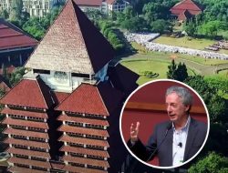 UI Minta Maaf atas Kekhilafan Undang Akademisi Pro-Israel Berkowitz