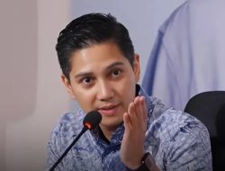 Budi Djiwandono Resmi Nahkodai Karang Taruna Indonesia