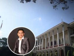 UGM Resmi Nonaktifkan Dwi Hartono, Diduga Otak di Balik Kasus “Pembunuhan Kaca BRI”