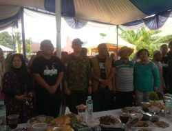 Sapa Warga, Rico Waas Tebar Keceriaan di SDN 067263 Medan Marelan