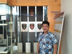 Mabes Polri Telusuri Kasus Limbah B3 RSU Bethesda, Happy Agusman Zalukhu Diperiksa Polda