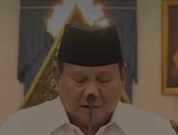 Prabowo Subianto Cabut Sejumlah Kebijakan: Tunjangan Dipangkas, Kunjungan Kerja ke Luar Negeri Dimoratorium