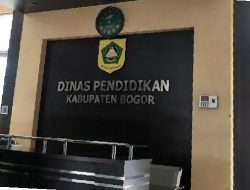 Sekolah di Bogor Diliburkan Imbas Isu Demo Susulan Besar-Besaran