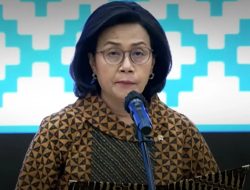 Sri Mulyani Pastikan: Tidak Ada Pajak Baru atau Kenaikan Tarif di 2026