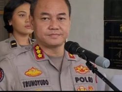 Polisi Tangkap 3.195 Orang Terkait Aksi Demo DPR, 55 Ditetapkan Jadi Tersangka