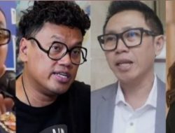 Syahroni, Nafa Urbach, Uya Kuya, dan Eko Patrio Diduga Masih Terima Gaji DPR Meski Dicopot
