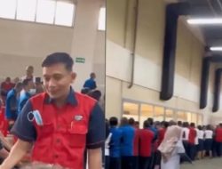 Badai PHK Hantam PT Gudang Garam, Ribuan Karyawan Terdampak