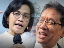 Purbawa Yudi Sadewa Resmi Jabat Menteri Keuangan, Gantikan Sri Mulyani Indrawati