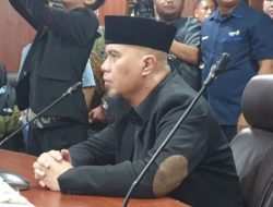 Ahmad Dhani Terbukti Langgar Etik, MKD Beri Teguran dan Ingatkan Ancaman Pemecatan