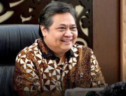Airlangga: PHK di PT Gudang Garam Tbk Terjadi Akibat Modernisasi