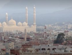 Israel Serang Sana’a Usai Serangan ke Doha: Ketegangan Kawasan Memuncak