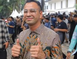 Raffi Ahmad Dituding Laporkan Pajak Tak Wajar, 340 Miliar Menyusut Jadi 1 Miliar