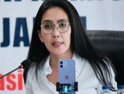Reike Diah Pitaloka Tanggapi Isu Pemotongan Tunjangan DPR: “Jika Perlu, Gaji Kami Juga Dipotong”
