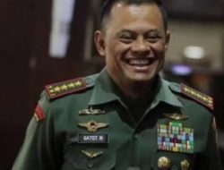 Gatot Nurmantyo Digadang Masuk Kabinet Merah Putih, Berpotensi Jadi Menko Polhukam