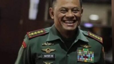 Gatot Nurmantyo Digadang Masuk Kabinet Merah Putih, Berpotensi Jadi Menko Polhukam