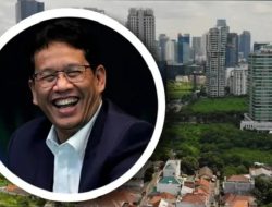 Purbaya Ancam Tarik Anggaran Kementerian yang “Tak Becus”: “Saya nggak mau uang nganggur”