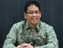 Menkeu Purbaya Kaget Tarif Cukai Rokok Capai 57 Persen, Sontak Katakan: “Firaun Lu!”