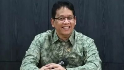 Menkeu Purbaya Kaget Tarif Cukai Rokok Capai 57 Persen, Sontak Katakan: “Firaun Lu!”