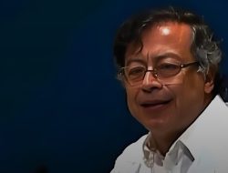 Presiden Kolombia Serang PBB dan Trump dalam Pidato Ke PBB: “Genosida di Gaza Terus Berlanjut”