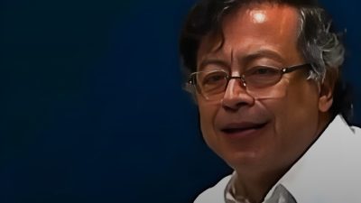 Presiden Kolombia Serang PBB dan Trump dalam Pidato Ke PBB: “Genosida di Gaza Terus Berlanjut”