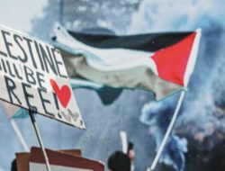 PBB Umumkan Kemerdekaan Palestina, 142 Negara Nyatakan Dukungan