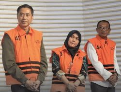 KPK Sita Aset Mewah Mantan Dirjen Binapenta Kemenaker Haryanto dalam Kasus Pemerasan RPTKA